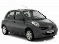 Фото Nissan Micra 1.2 3dr MT