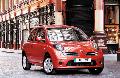 Фото Nissan Micra 1.2 3dr MT