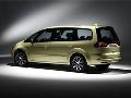 Фото ford Galaxy Core 2.0 MT