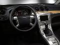 Фото ford Galaxy Core 2.0 MT
