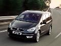 Фото ford Galaxy Trend 2.0 MT