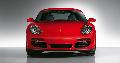 Фото Porsche Cayman S MT