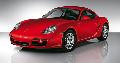 Фото Porsche Cayman MT