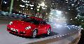 Фото Porsche Cayman AT