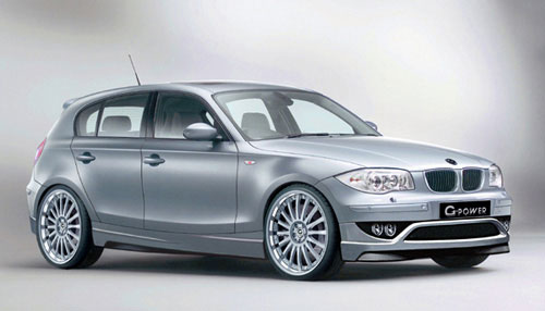 Фото Bmw 1