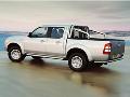Фото ford Ranger XLT 2