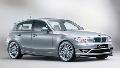 Фото BMW 1-series 116i