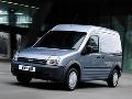 Подробная информация о ford Transit Connect 700 LWB 1.8