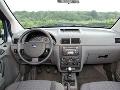 Фото ford Transit Connect 700 LWB 1.8