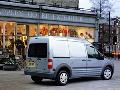 Фото ford Transit Connect 80 SWB 1.8 D 90 Hp