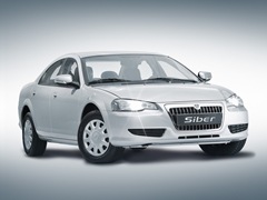 Фото Газ Volga Siber