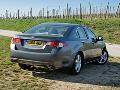 Фото honda Accord 2.0 Comfort MT