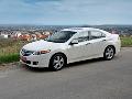 Фото honda Accord 2.0 Comfort MT