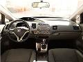 Фото honda Civic 4D 1.8 Elegance MT