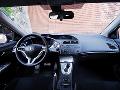Фото honda Civic 5D 1.8 Sport AMT