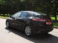 Фото honda Civic 5D 1.8 Executive AMT