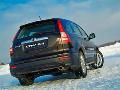 Фото Honda CR-V