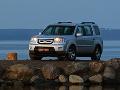 Фото Honda Pilot
