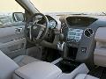 Фото Honda Pilot