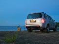 Фото honda Pilot 3.5 Executive AT
