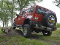 Фото hummer H2 Adventure