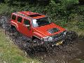 Фото Hummer H3