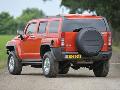 Фото Hummer H3