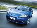 Фото hyundai Coupe GLS 2.0 MT5 (CB104101E)