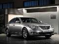Подробная информация о hyundai Genesis Luxury 3.8 V6 6AT (EP108202E)