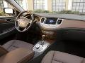 Фото hyundai Genesis Luxury 3.8 V6 6AT (EP108202E)