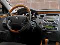 Фото hyundai Grandeur GLS 2.7 V6 AT5 (EL106202Ef)