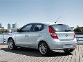 Фото hyundai i30 1.6 MT5 Comfort (IR102101)