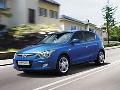 Фото hyundai i30 1.6 MT5 Style (IR102102)