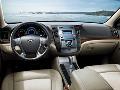 Фото hyundai ix55 Luxury 3.8 V6 6AT H-Matic (EJ108403E)