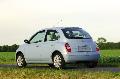 Подробная информация о Nissan Micra 1.4 5dr MT