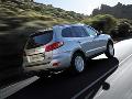 Фото hyundai Santa Fe GLS 2.2 CRDi MT5 (BM122301Ef)