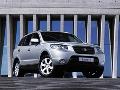 Фото hyundai Santa Fe GLS 2.7 V6 AT4 H-Matic (BM106403Ef)