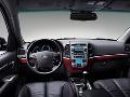 Фото hyundai Santa Fe GLS 2.7 V6 AT4 H-Matic (BM106403Ef)