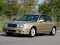 Подробная информация о hyundai Sonata MT10 2.7 MT5