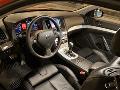 Подробная информация о infiniti G Coupe 37 Hi-tech