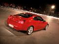 Фото infiniti G Coupe 37 Hi-tech