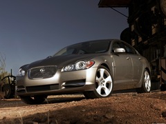 Фото Jaguar XF
