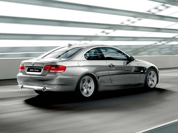 Фото Bmw 3