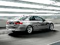 Подробная информация о BMW 320d Coupe