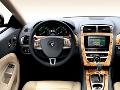 Фото jaguar XK Coupe