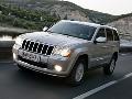 Фото jeep Grand Cherokee 4.7 AT5 Limited P1