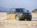 Фото jeep Liberty 2.4 CVT Limited P0