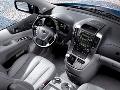Подробная информация о kia Carnival 2.7 V6 Lux AT