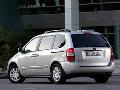 Фото kia Carnival 2.7 V6 Lux AT