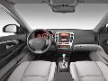 Фото kia Cee
